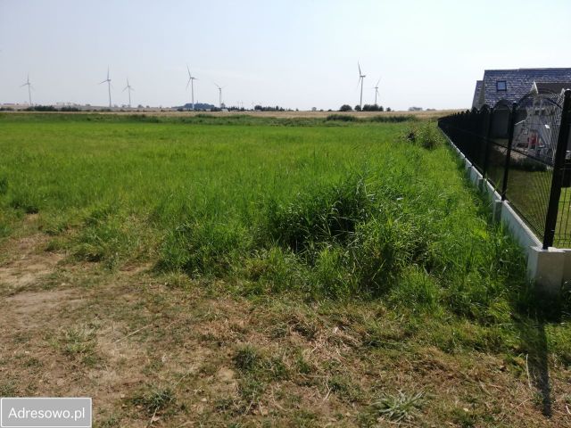 Działka inwestycyjna Kopań. Zdjęcie 1