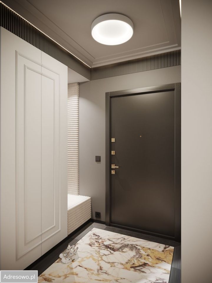 Mieszkanie 4-pokojowe Gdańsk Śródmieście, ul. Sienna Grobla. Zdjęcie 12