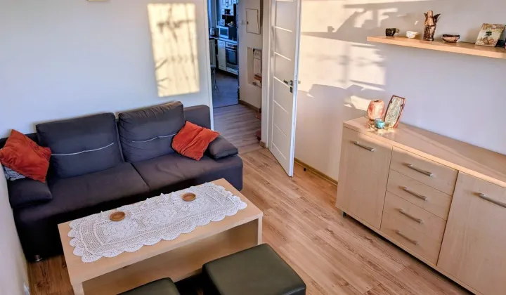 Mieszkanie 2-pokojowe Rzeszów Śródmieście, ul. Warszawska