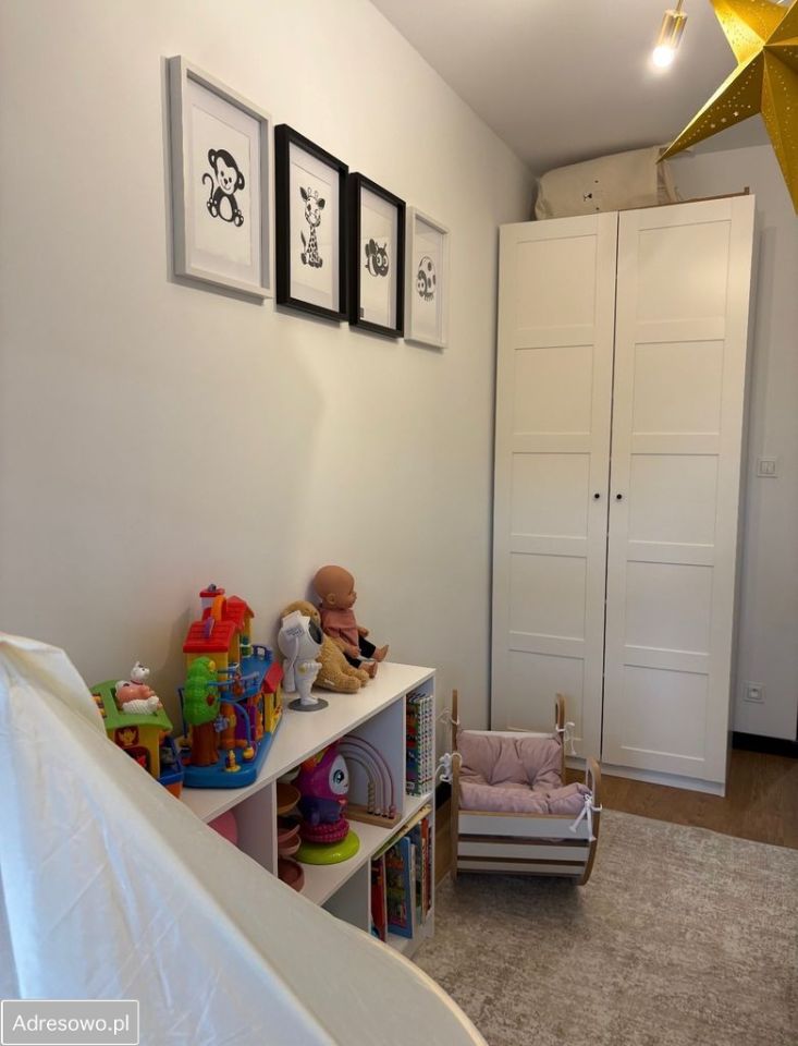 Mieszkanie 3-pokojowe Nowy Dwór Mazowiecki, ul. Jasna. Zdjęcie 14