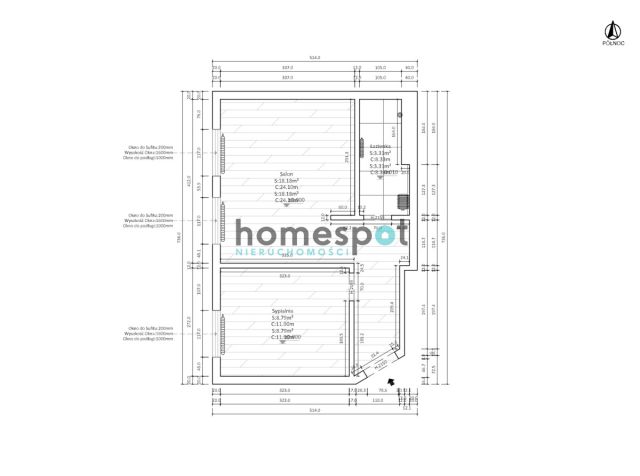 Mieszkanie 2-pokojowe Poznań Łazarz, ul. Marcelego Mottego. Zdjęcie 8