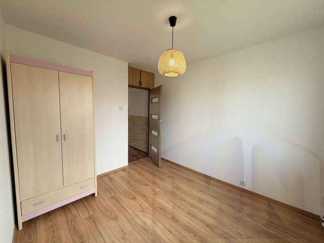 Mieszkanie 3-pokojowe Leszno, ul. Bułgarska. Zdjęcie 4