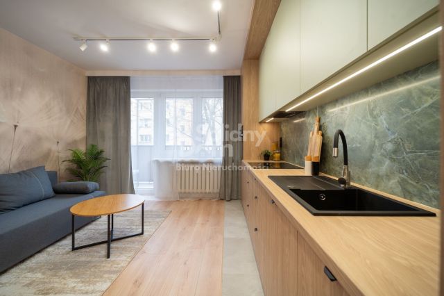 Mieszkanie 3-pokojowe Białystok Centrum, ul. Proletariacka. Zdjęcie 3