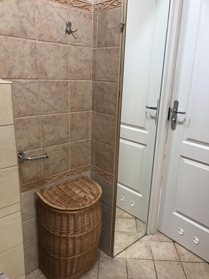 Mieszkanie 2-pokojowe Warszawa Białołęka, ul. Poetów. Zdjęcie 8