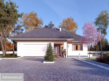 dom wolnostojący, 4 pokoje Sierakowice Lewe. Zdjęcie 4