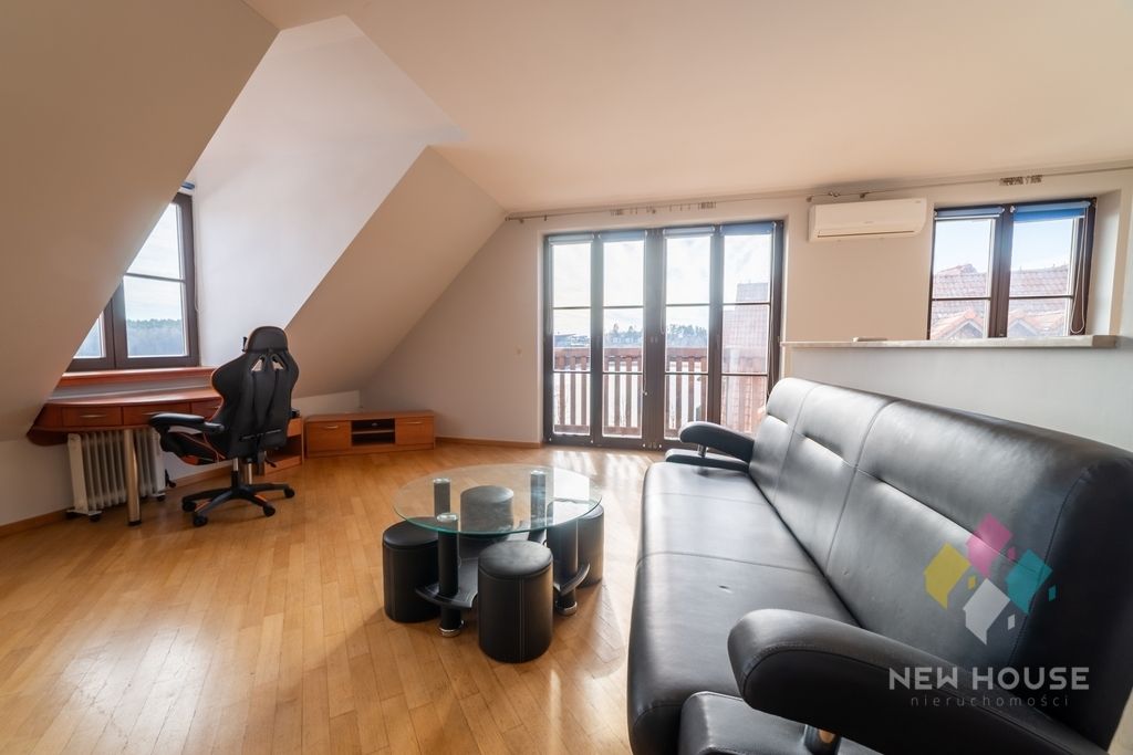 Mieszkanie 1-pokojowe Mikołajki, pl. Wolności. Zdjęcie 4