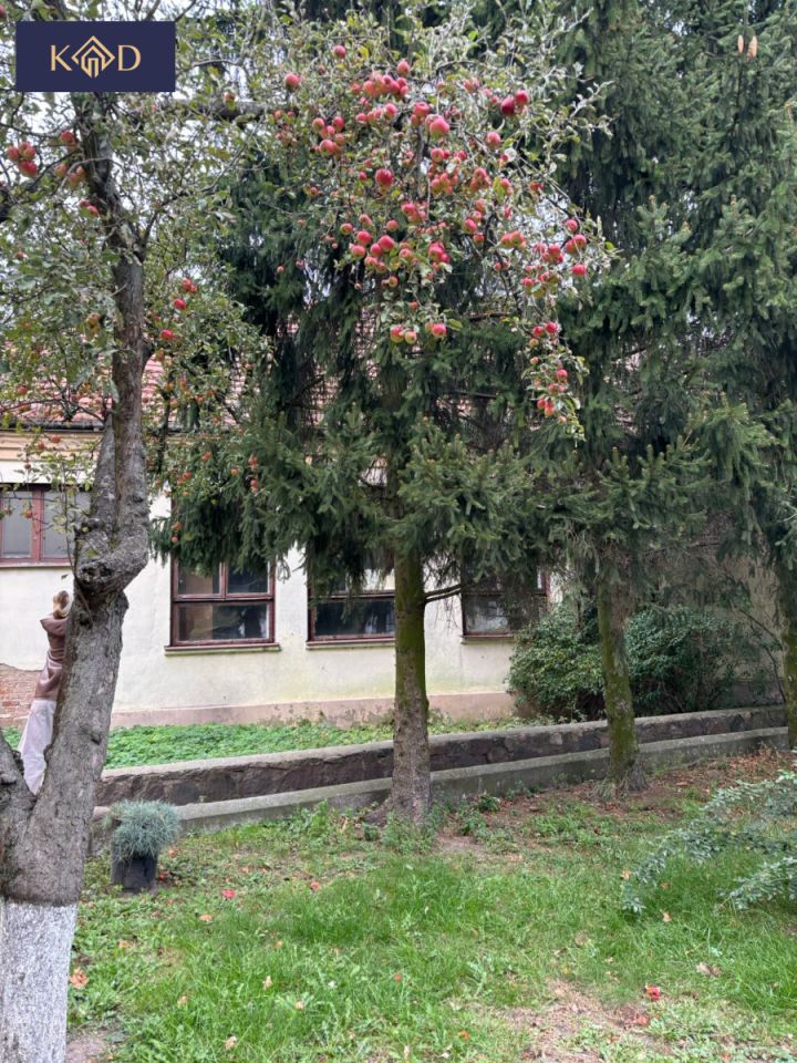 dom wolnostojący, 12 pokoi Psary. Zdjęcie 36