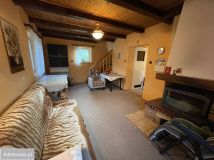 dom wolnostojący, 3 pokoje Zborów. Zdjęcie 3