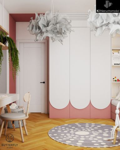 Mieszkanie 4-pokojowe Warszawa Bemowo, ul. Lazurowa. Zdjęcie 12