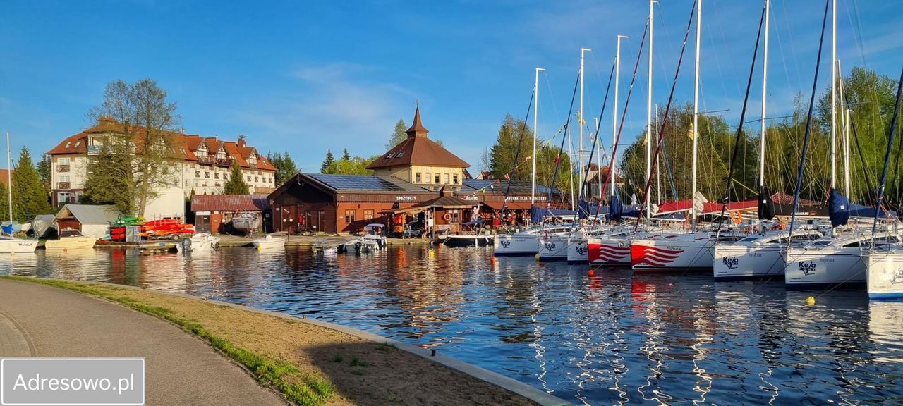 Mieszkanie 3-pokojowe Węgorzewo, ul. Mała. Zdjęcie 2