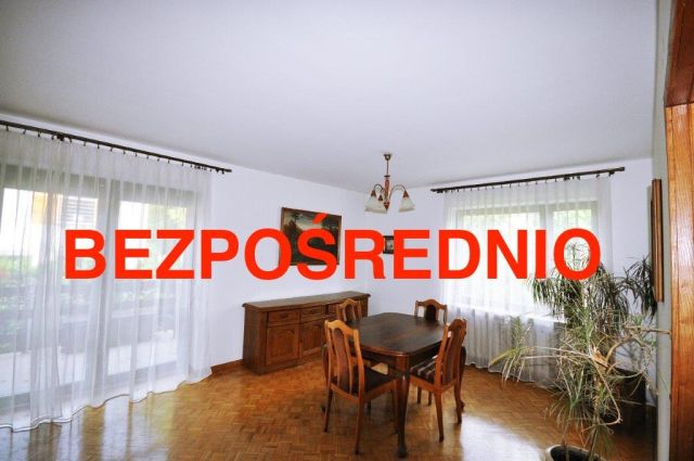 dom wolnostojący, 4 pokoje Warszawa Żoliborz, ul. Henryka Dembińskiego. Zdjęcie 1