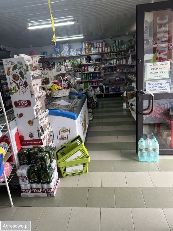 Lokal Zegartowice. Zdjęcie 5