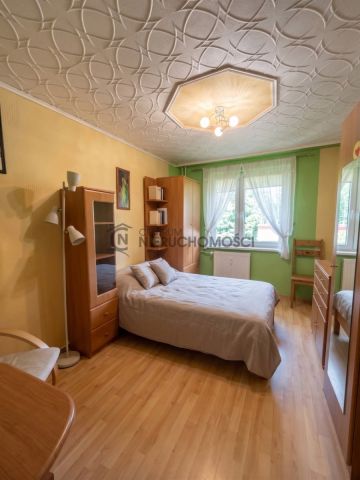 Mieszkanie 3-pokojowe Legnica, al. Rzeczypospolitej. Zdjęcie 10