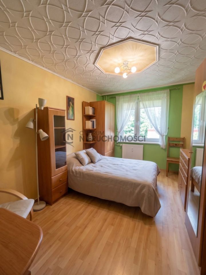 Mieszkanie 3-pokojowe Legnica, al. Rzeczypospolitej. Zdjęcie 10