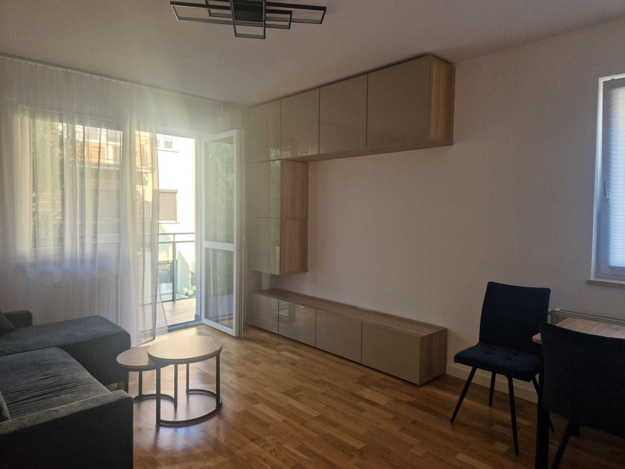 Mieszkanie 1-pokojowe Warszawa Białołęka, ul. Kartograficzna. Zdjęcie 3