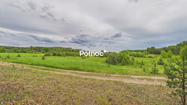Działka budowlana Dobry Las. Zdjęcie 18