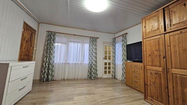 Działka rod Grochowa, ul. Zbigniewa Pawlaka. Zdjęcie 7