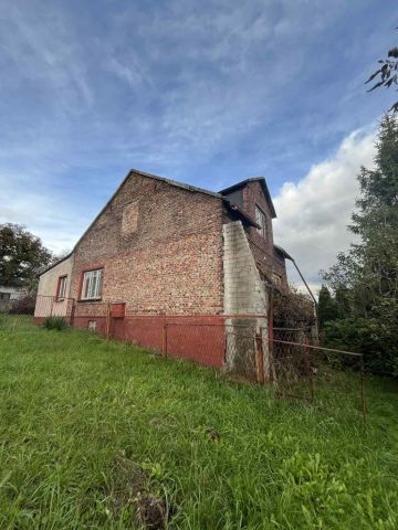 dom wolnostojący Poręba. Zdjęcie 1
