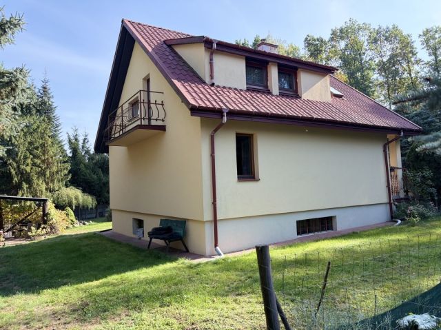 dom wolnostojący, 5 pokoi Kosów. Zdjęcie 7
