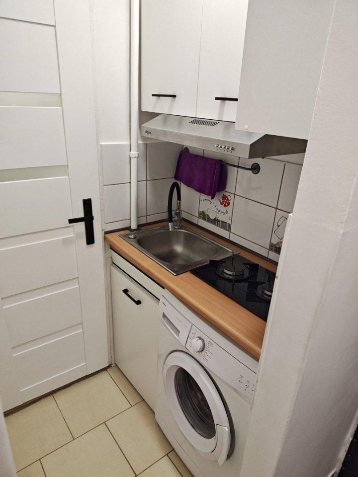 Mieszkanie 2-pokojowe Wrocław Szczepin, ul. Legnicka. Zdjęcie 6