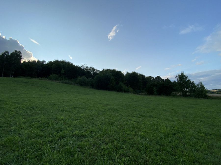 Działka budowlana Staniszewo Kępa, ul. Wejherowska. Zdjęcie 20