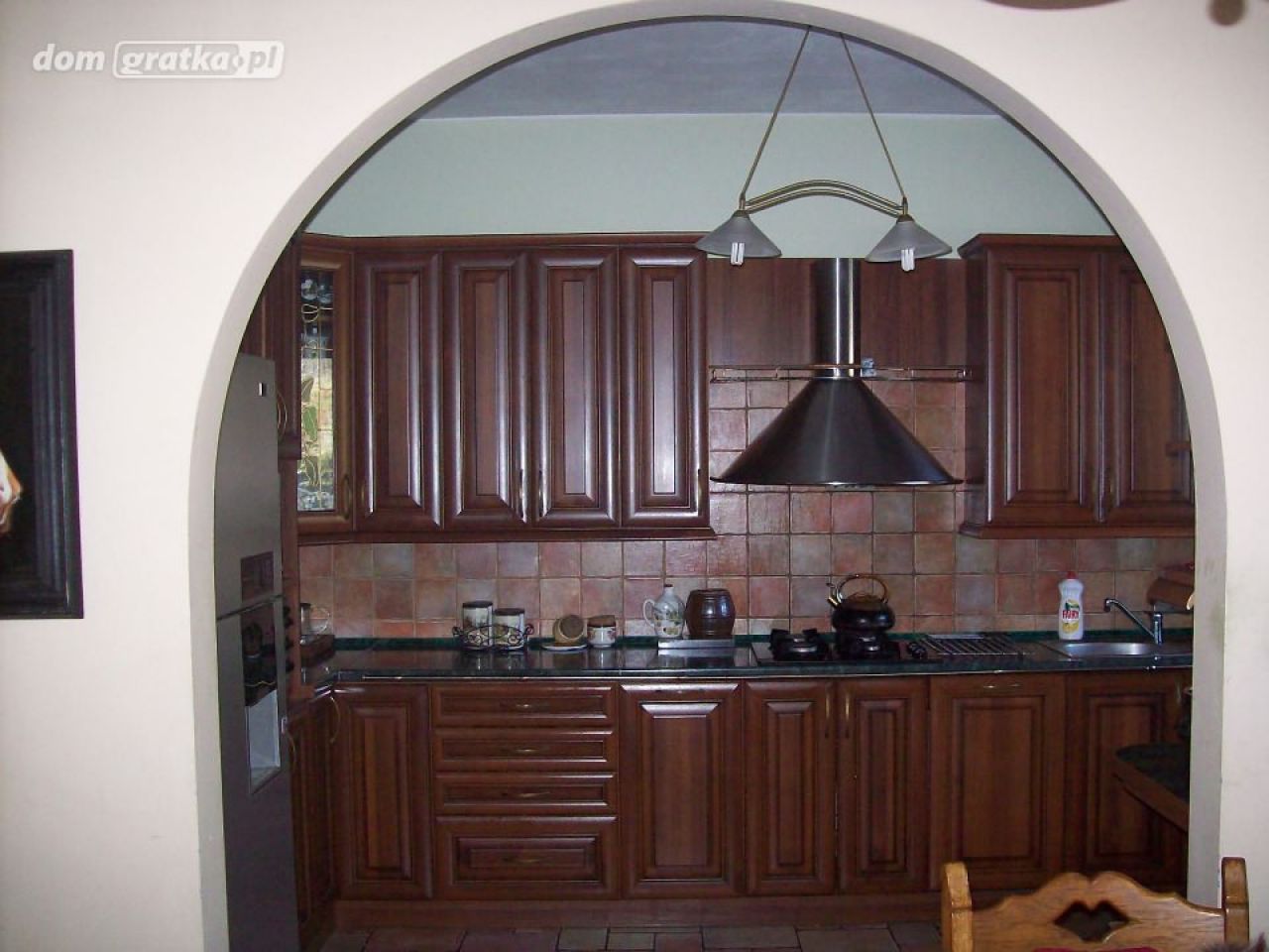 Hotel/pensjonat Krynica Morska, ul. Spacerowa. Zdjęcie 8