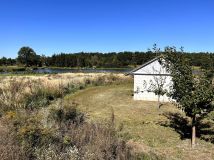 Działka rekreacyjna Trzebiesza. Zdjęcie 3