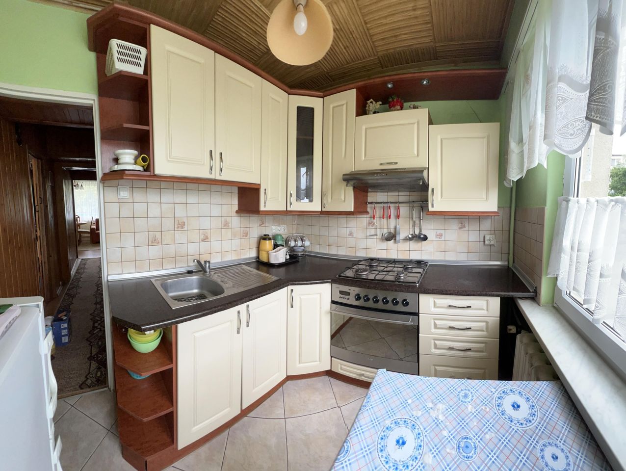 Mieszkanie 2-pokojowe Wieluń, os. kard. Stefana Wyszyńskiego. Zdjęcie 7