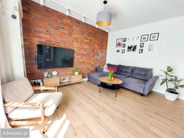 Mieszkanie 3-pokojowe Wrocław Karłowice, ul. Wacława Potockiego. Zdjęcie 1