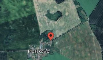 bliźniak, 3 pokoje Płoszkowo