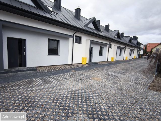 Mieszkanie 4-pokojowe Białystok Bagnówka, ul. Ignacego Mościckiego. Zdjęcie 1