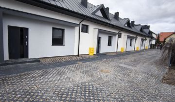 Mieszkanie 4-pokojowe Białystok Bagnówka, ul. Ignacego Mościckiego