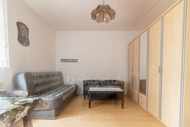 Mieszkanie 5-pokojowe Gdańsk Oliwa, al. Grunwaldzka. Zdjęcie 11