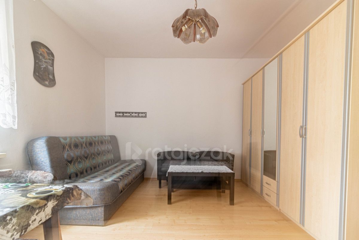 Mieszkanie 5-pokojowe Gdańsk Oliwa, al. Grunwaldzka. Zdjęcie 11