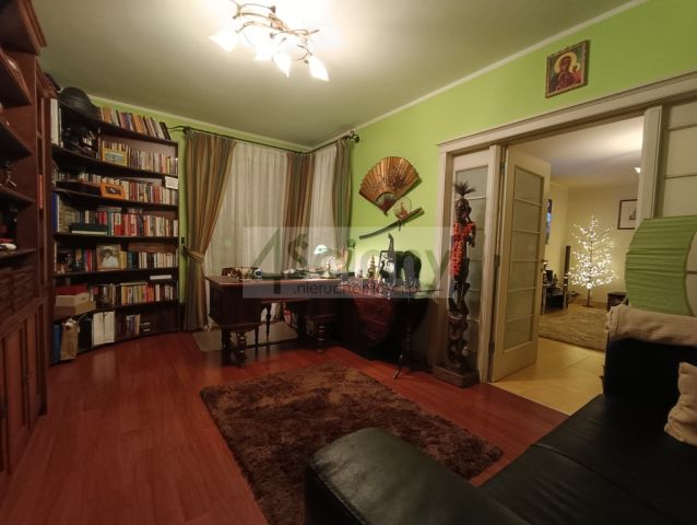 Mieszkanie 4-pokojowe Warszawa Bemowo, ul. Radiowa. Zdjęcie 1