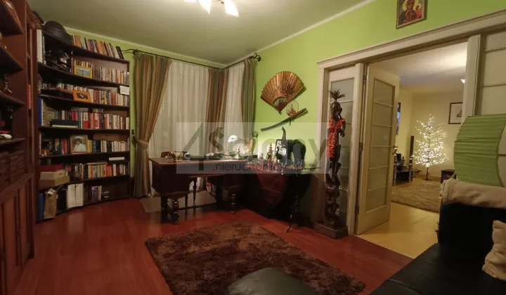 Mieszkanie 4-pokojowe Warszawa Bemowo, ul. Radiowa