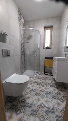 dom wolnostojący, 5 pokoi Baczyna, ul. Osiedle Sportowe. Zdjęcie 10