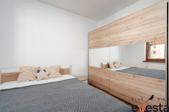 Mieszkanie 2-pokojowe Legnica, ul. Radiotelegrafistów. Zdjęcie 6