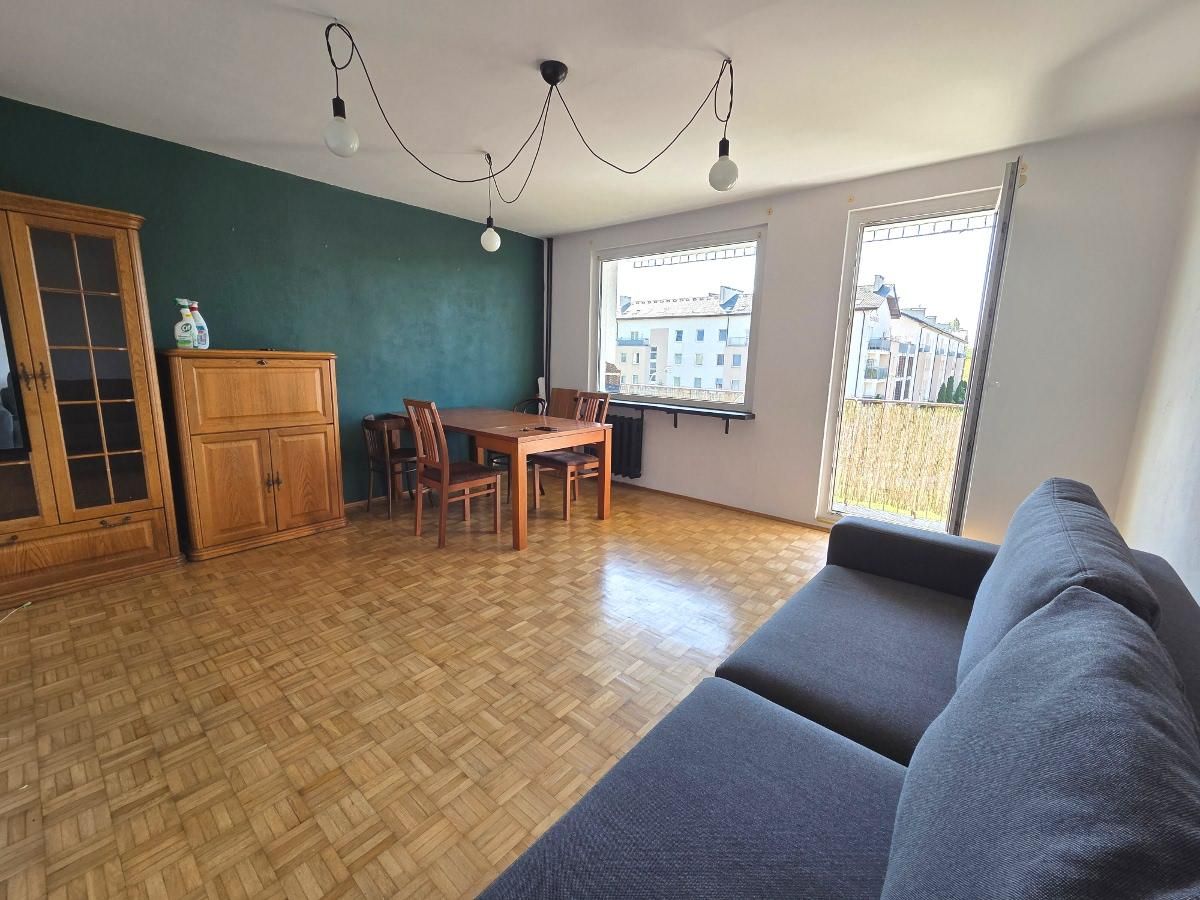 Mieszkanie 2-pokojowe Zielona Góra Zastalowskie