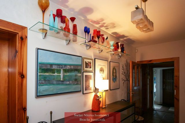 dom wolnostojący, 8 pokoi Wrocław Ołtaszyn. Zdjęcie 7