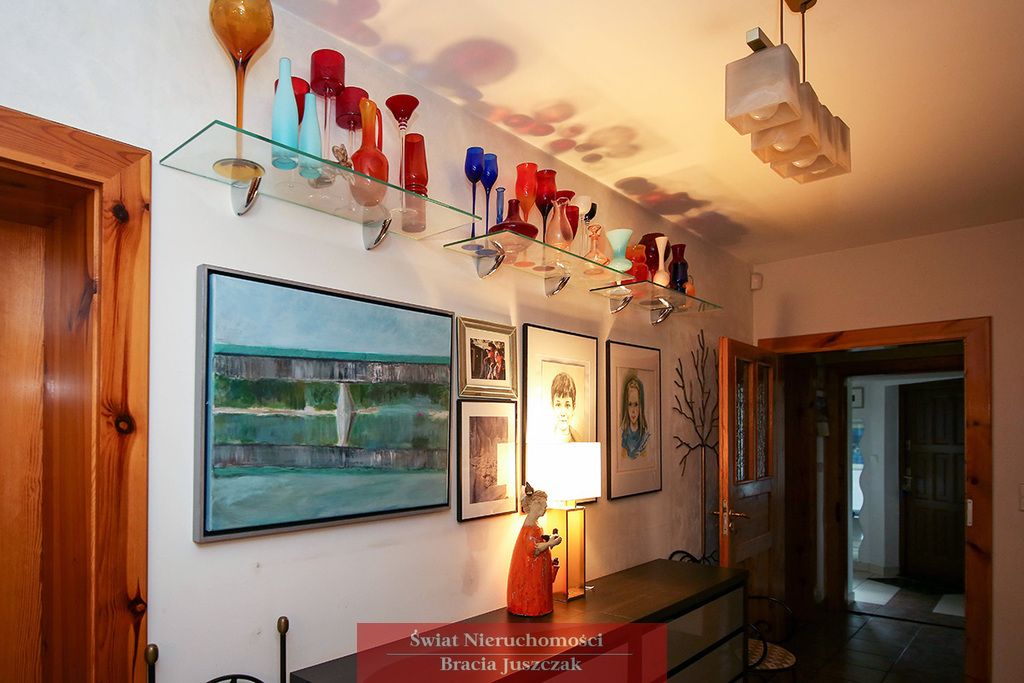 dom wolnostojący, 8 pokoi Wrocław Ołtaszyn. Zdjęcie 7