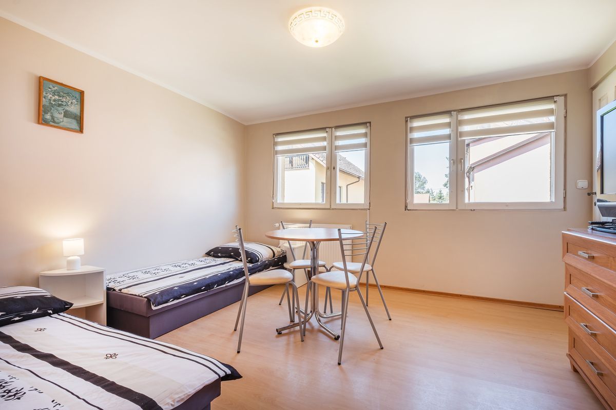 Lokal Żarnowska. Zdjęcie 28