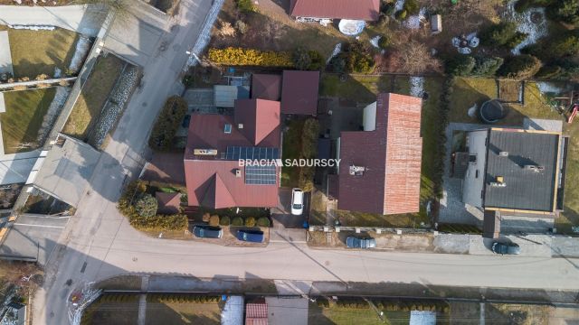 Mieszkanie 3-pokojowe Kraków Skotniki, ul. Obrońców Helu. Zdjęcie 9