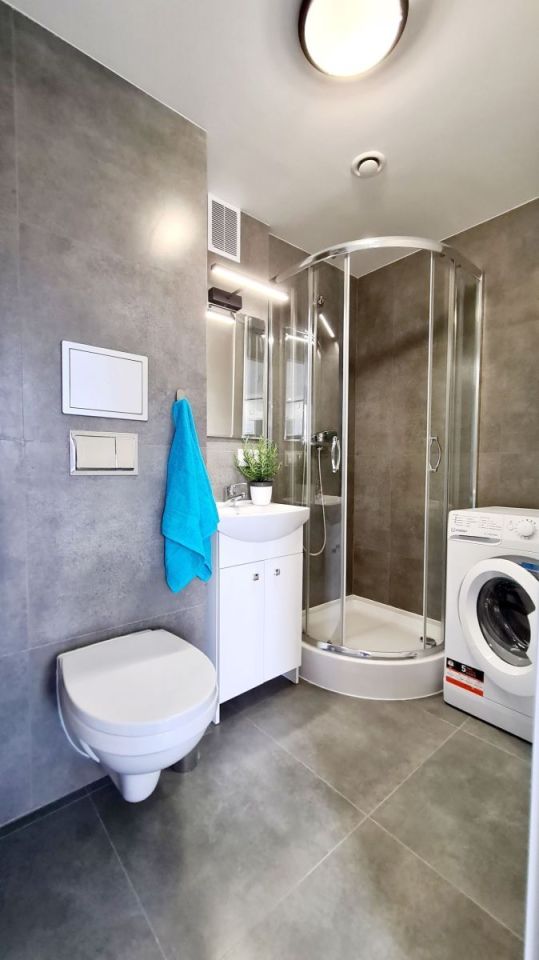 Mieszkanie 1-pokojowe Wrocław Krzyki, ul. Sudecka. Zdjęcie 6