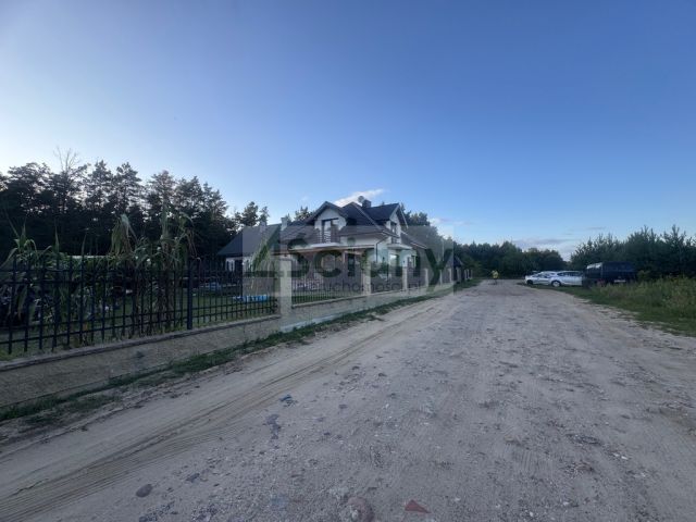 Działka budowlana Wieliszew. Zdjęcie 7