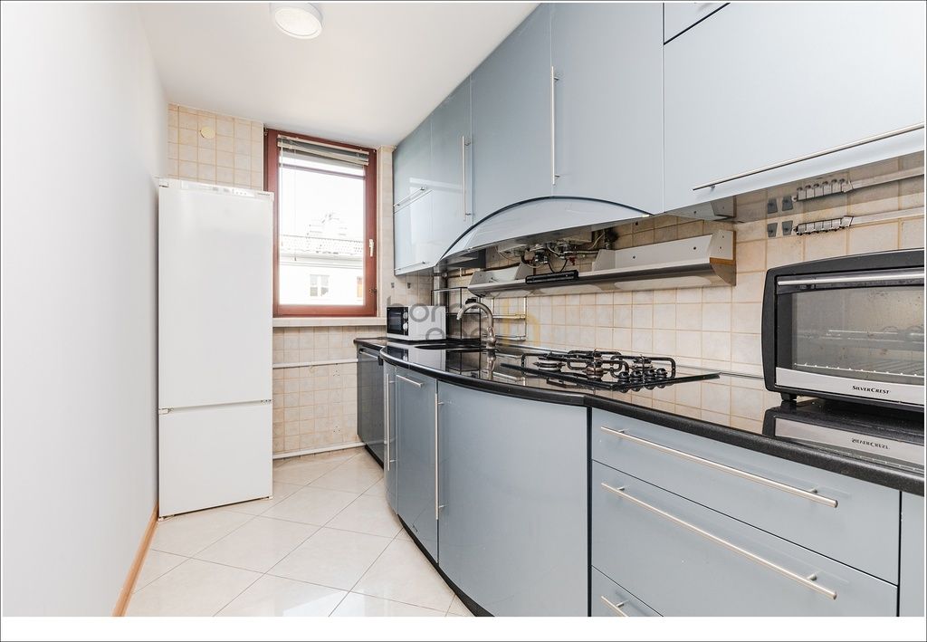 Mieszkanie 3-pokojowe Warszawa Mokotów. Zdjęcie 2