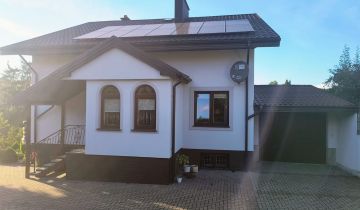 dom wolnostojący Świrna