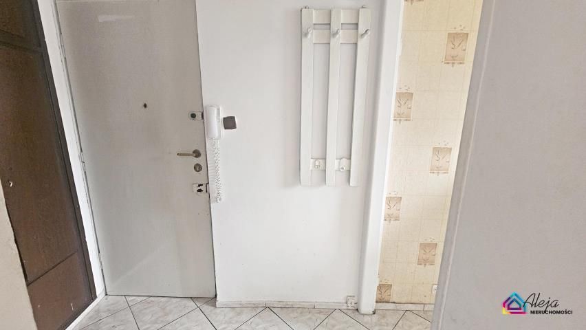 Mieszkanie 2-pokojowe Częstochowa Tysiąclecie, ul. Broniewskiego. Zdjęcie 8