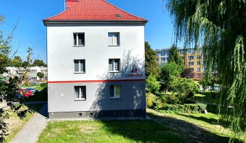 Mieszkanie 2-pokojowe Katowice Janów, ul. Zamkowa