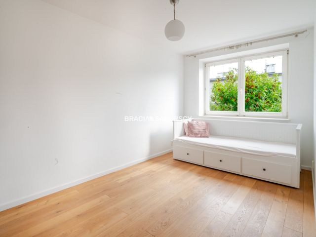 Mieszkanie 3-pokojowe Kraków Krowodrza, ul. Antoniego Augustynka-Wichury. Zdjęcie 5